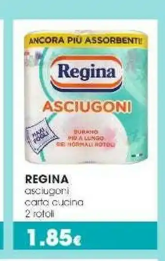 Tigotà Rotoli di carta offerta
