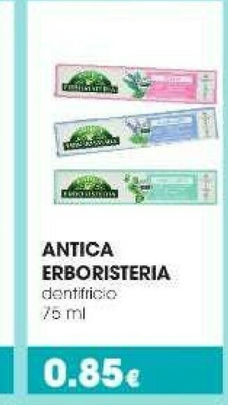 Tigotà Dentifricio offerta