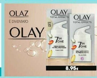 Tigotà Crema viso offerta
