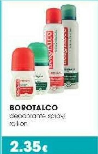 Tigotà Deodorante offerta