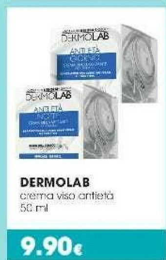 Tigotà Crema viso offerta
