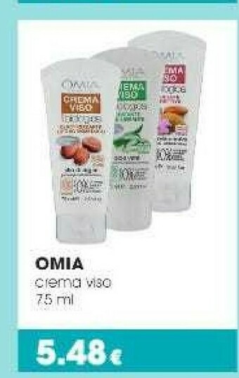 Crema viso