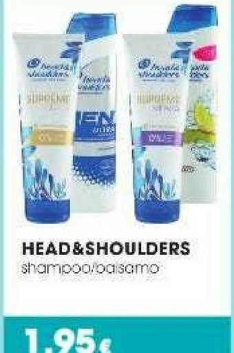 Tigotà Shampoo offerta