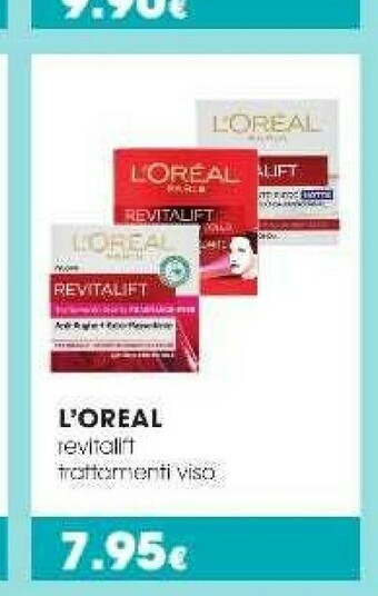 Tigotà Crema viso offerta