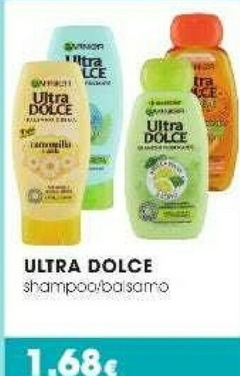 Tigotà Shampoo offerta