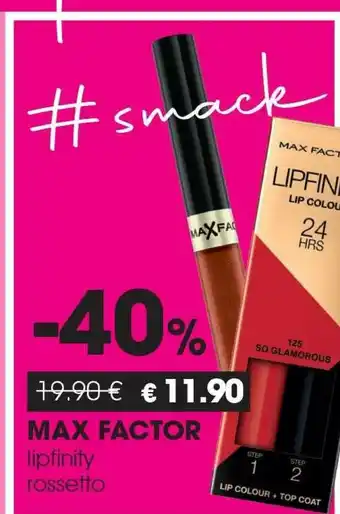 Tigotà Rossetto offerta