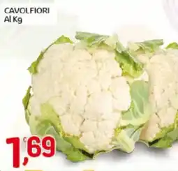 Crai Cavolfior offerta
