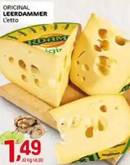 Crai Original LEERDAMMER offerta