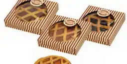 Conad Crostata SELEZIONE FORNO offerta