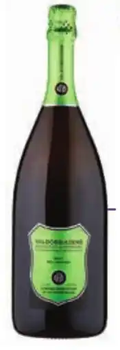 Conad Magnum prosecco superiore valdobbiadene DOCG cantina produttori valdobbiadene offerta