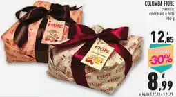 Conad Colomba FIORE offerta