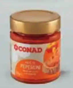 Conad Patè CONAD offerta