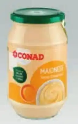 Conad Maionese CONAD offerta