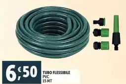 Deco Supermercati Tubo flessibile pvc offerta