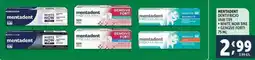 Deco Supermercati Mentadent dentifricio offerta