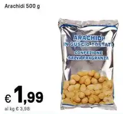 Iper La Grande Arachidi offerta