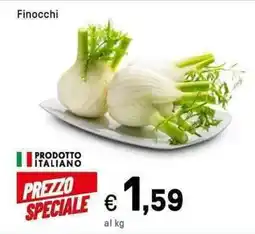 Iper La Grande Finocchi offerta