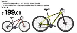 Iper La Grande MTB 29" STUCCHI offerta