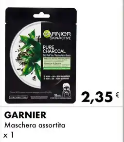 Iper Tosano GARNIER Maschera offerta