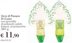 Conad Uovo di Pasqua Di Costa offerta