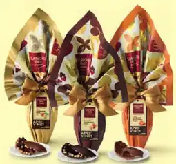 Conad Uovo di Pasqua Sapori&Idee CONAD offerta