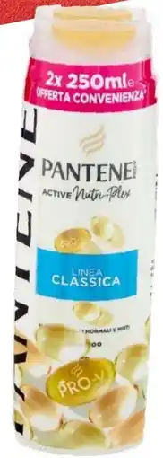 Iperal Shampoo o balsamo PRO-V PANTENE offerta