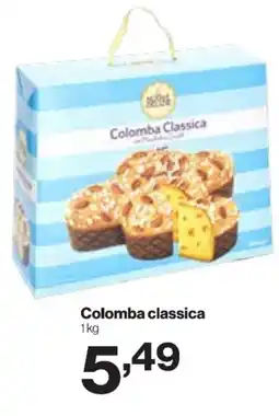 In'S Mercato Colomba classica offerta