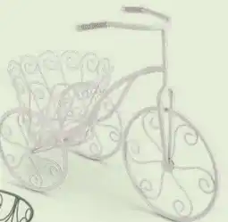 Eurospin Bicicletta portavaso offerta