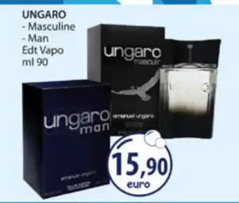 Acqua & Sapone UNGARO offerta