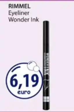 Acqua & Sapone RIMMEL Eyeliner Wonder Ink offerta