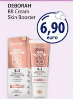 Acqua & Sapone DEBORAH BB Cream Skin Booster offerta