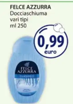 Acqua & Sapone FELCE AZZURRA offerta