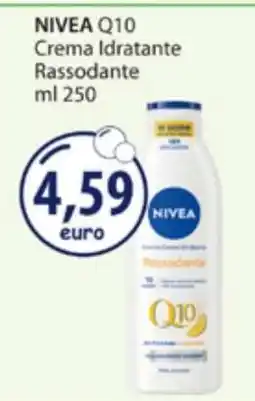 Acqua & Sapone NIVEA Q10 offerta
