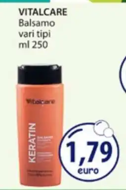Acqua & Sapone VITALCARE Balsamo offerta