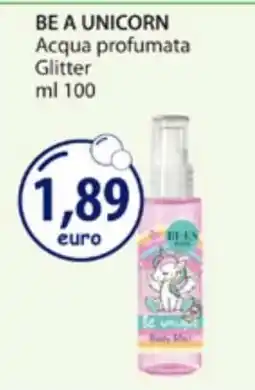 Acqua & Sapone BE A UNICORN offerta