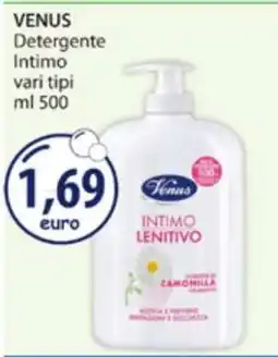 Acqua & Sapone VENUS Detergente Intimo offerta