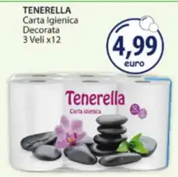 Acqua & Sapone TENERELLA offerta