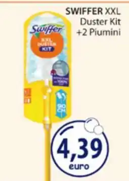 Acqua & Sapone SWIFFER XXL Duster Kit offerta