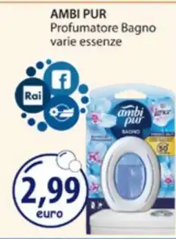 Acqua & Sapone AMBI PUR offerta
