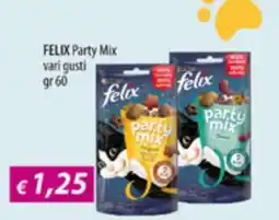 Acqua & Sapone FELIX party mix offerta