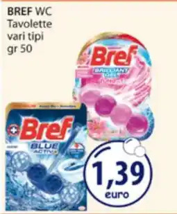 Acqua & Sapone BREF WC offerta