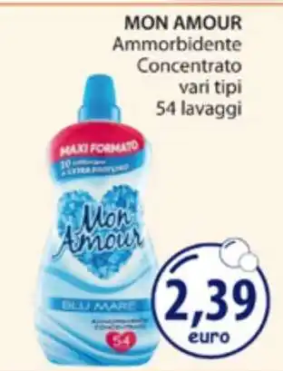 Acqua & Sapone MON AMOUR offerta
