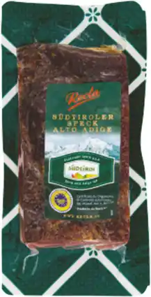 MD Discount SPECK ALTO ADIGE offerta