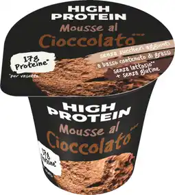 MD Discount MOUSSE AL CIOCCOLATO offerta