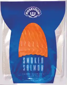 MD Discount SALMONE NORVEGESE offerta