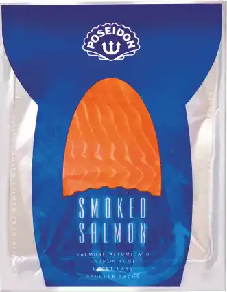 MD Discount SALMONE NORVEGESE offerta