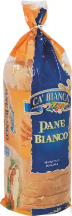 MD Discount PANE BIANCO offerta