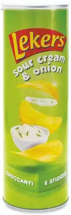 MD Discount SNACK offerta