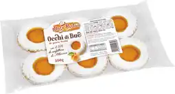 MD Discount OCCHI DI BUE offerta