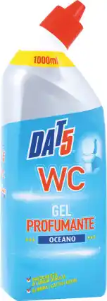 MD Discount WC GEL offerta